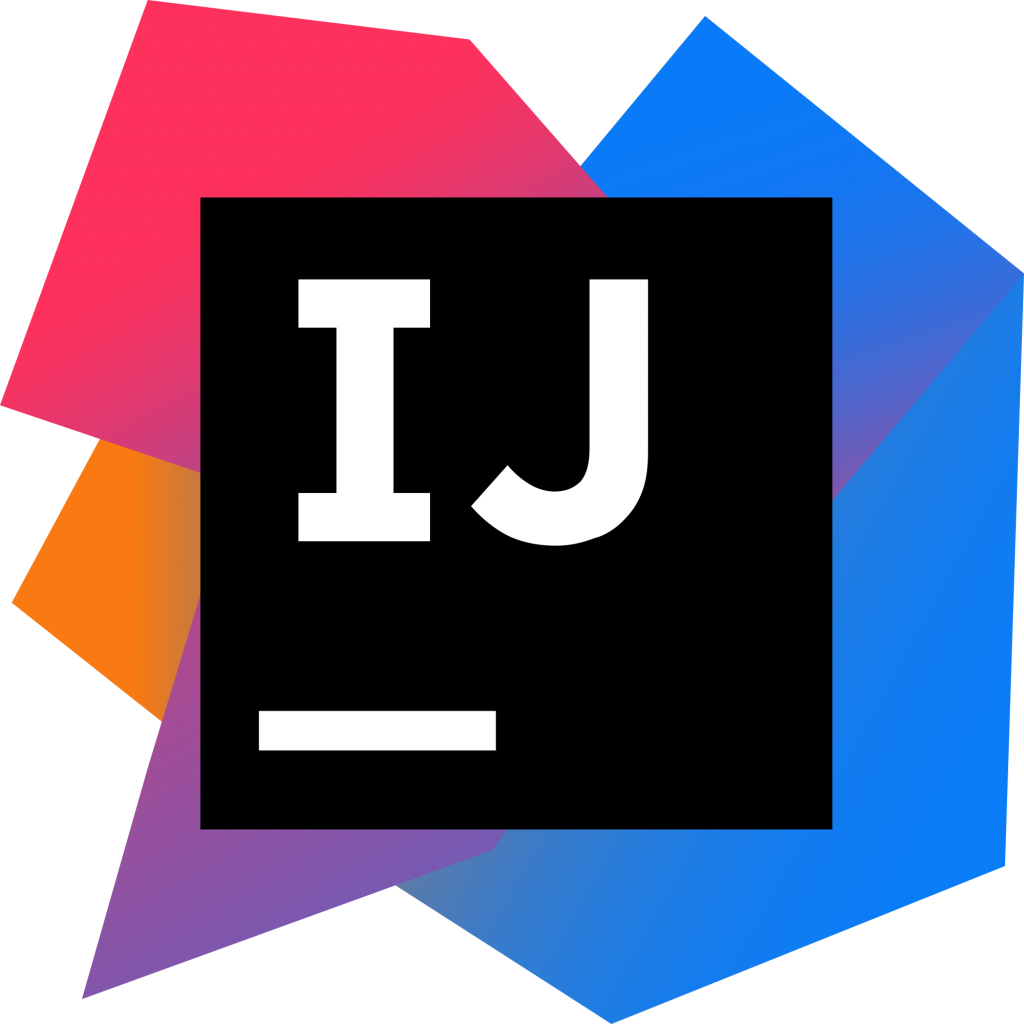 IntelliJ logo
