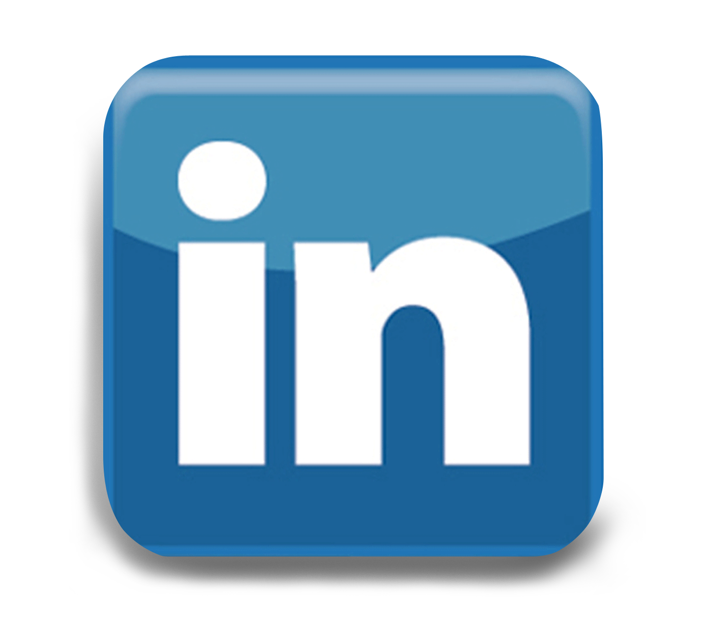 LinkedIn logo