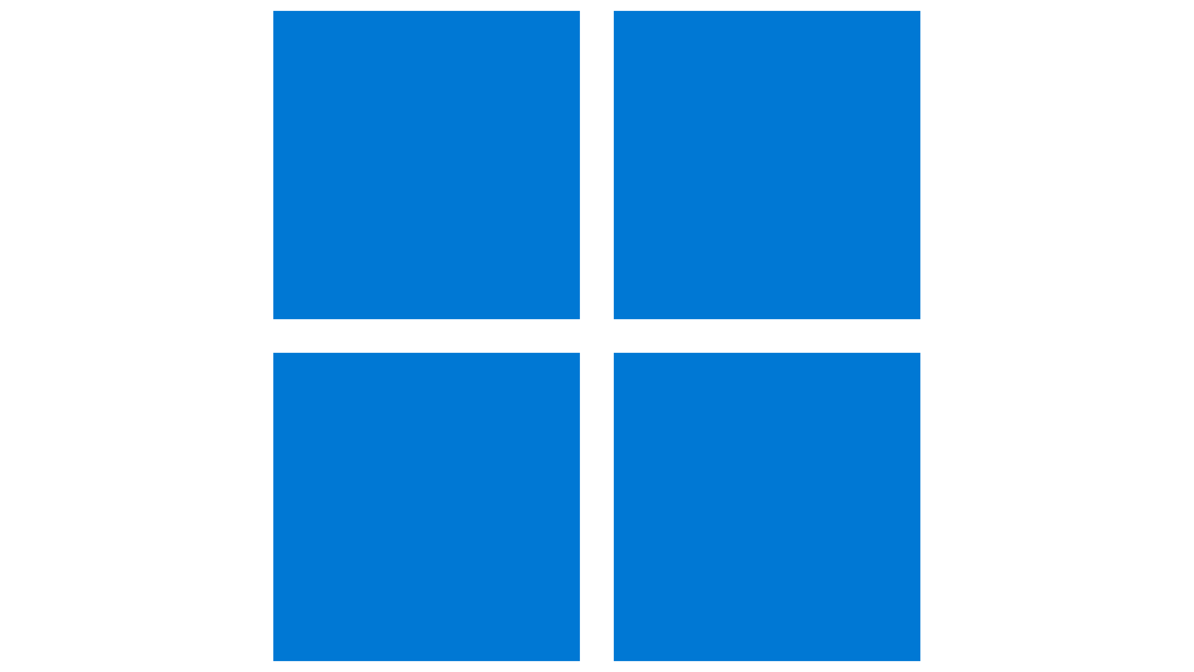 Windows logo